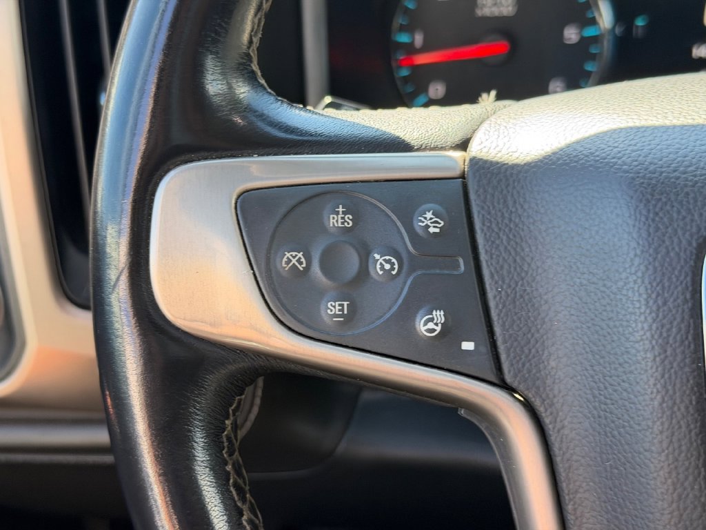 Used 2018 GMC Sierra 1500 Denali RWD image 23