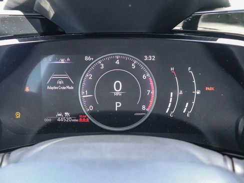 Used 2023 Lexus NX 350 AWD image 25