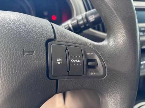 Used 2015 Kia Sportage LX AWD/4WD image 19