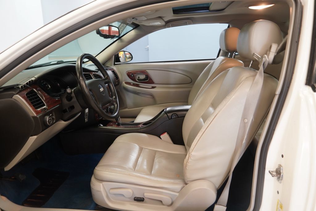 Used 2007 Chevrolet Monte Carlo SS w/ Convenience Package FWD image 6