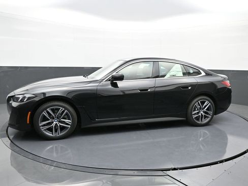 New 2025 BMW 430i xDrive image 4