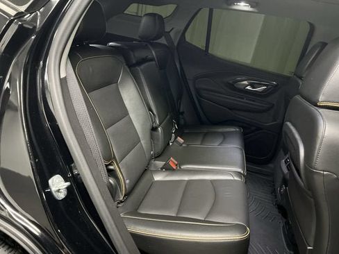 Certified 2024 GMC Terrain AT4 AWD/4WD image 26