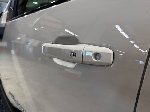 New 2026 GMC Sierra 2500 AT4 w/ AT4 Premium Plus Package image 17