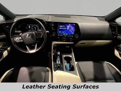 Used 2024 Lexus NX 250 FWD w/ Cold Area Package image 7