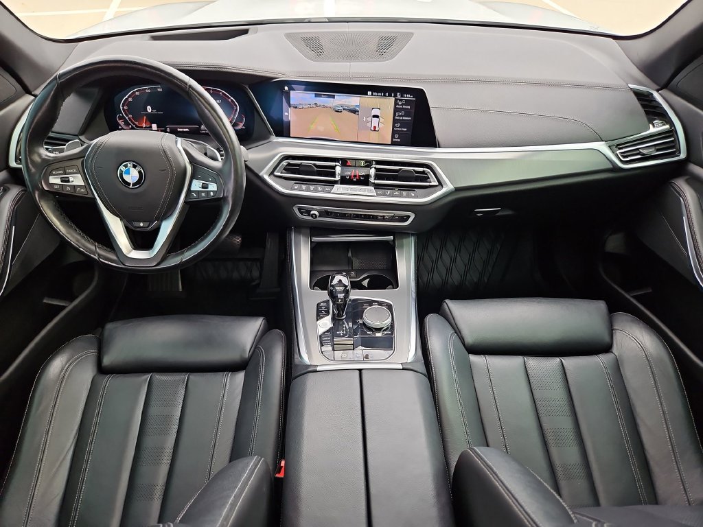 Used 2019 BMW X5 xDrive40i w/ Premium Package 2 AWD/4WD image 15