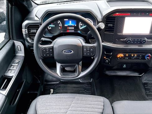 Used 2022 Ford F150 XL w/ STX Appearance Package image 5