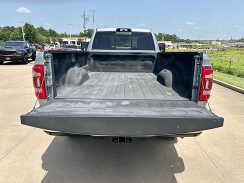 Used 2024 RAM 2500 Tradesman w/ Safety Group AWD/4WD image 21