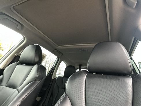 Used 2023 Subaru Forester Limited w/ Popular Package #2 AWD/4WD image 11