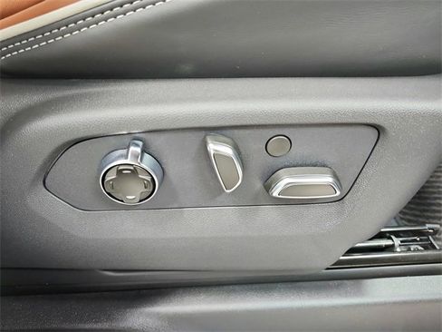 New 2026 GMC Sierra 1500 Denali Ultimate image 41