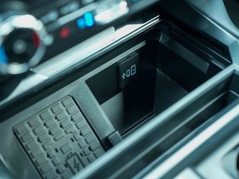 Used 2025 Ford F450 Platinum image 47