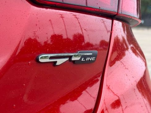 Used 2020 Kia Forte GT-Line image 7