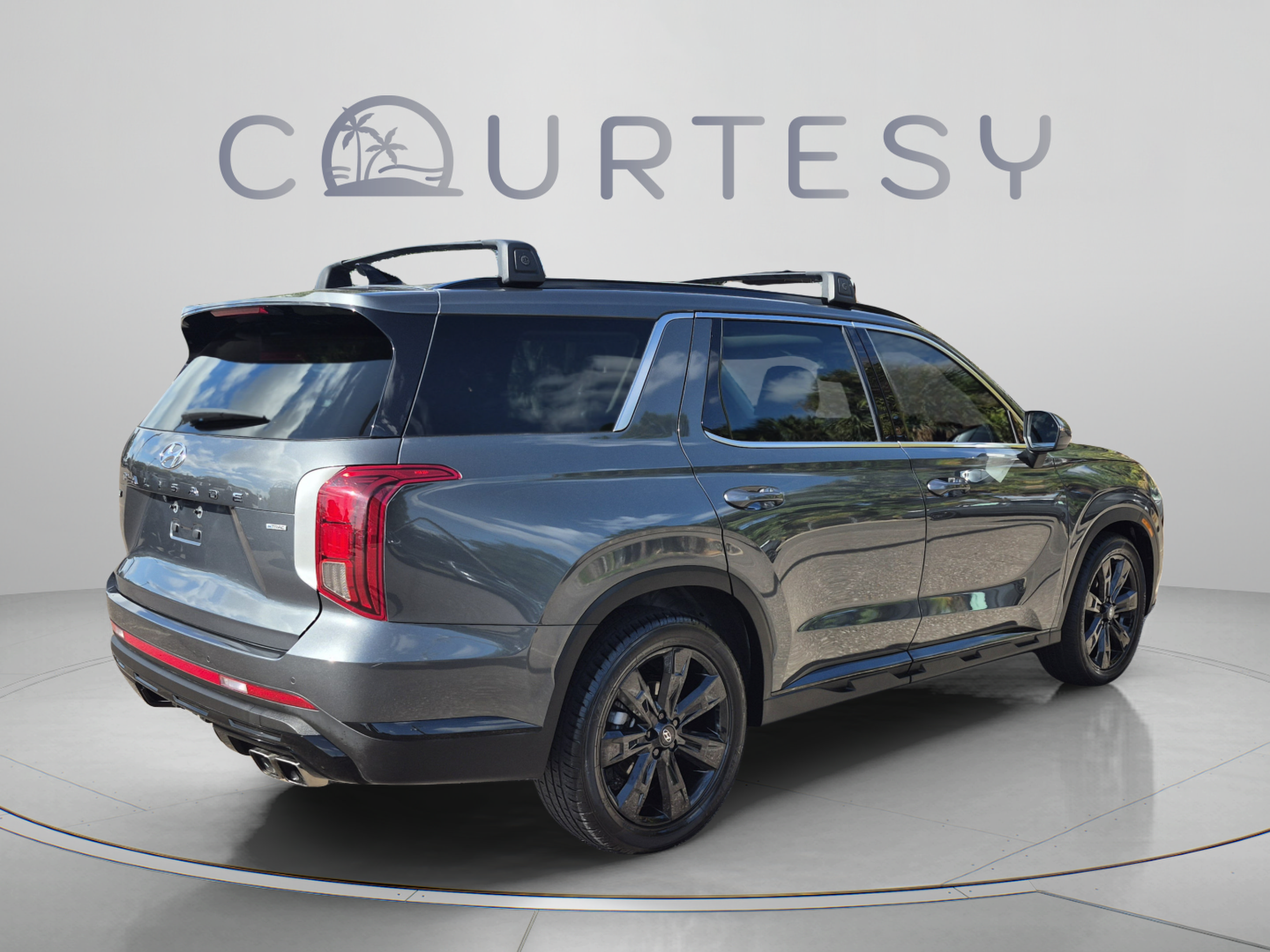 Used 2023 Hyundai Palisade XRT AWD/4WD image 5