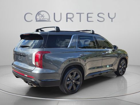 Used 2023 Hyundai Palisade XRT AWD/4WD image 5