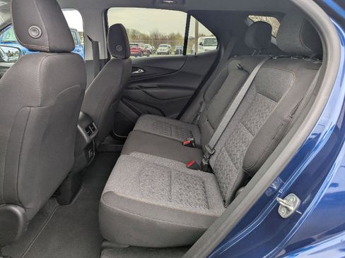 Used 2022 Chevrolet Equinox LT image 25