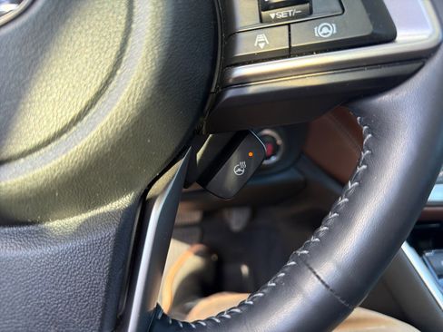 Used 2020 Subaru Outback Touring XT image 25