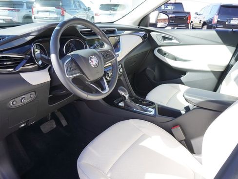 Certified 2022 Buick Encore GX Select image 16