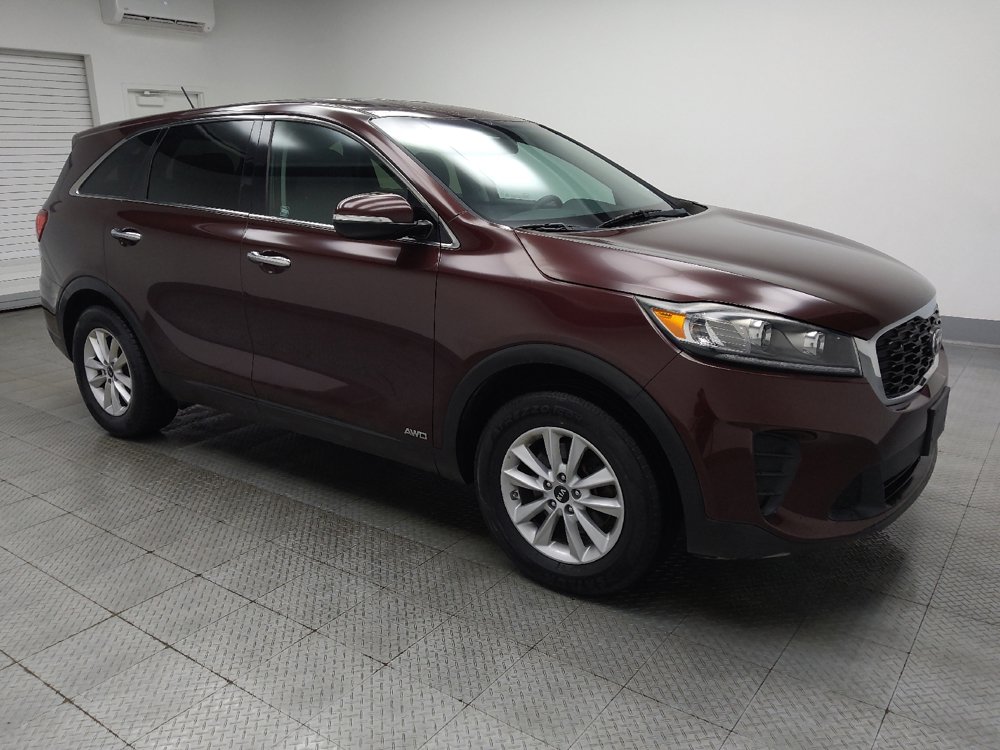 Used 2019 Kia Sorento AWD image 11