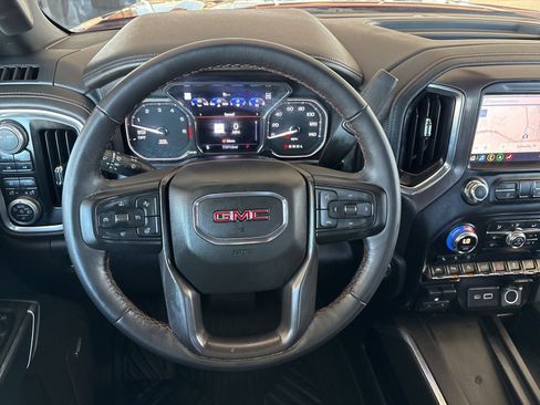 Used 2020 GMC Sierra 1500 AT4 w/ AT4 Premium Package image 27