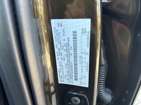 Used 2025 Ford F150 Raptor image 28