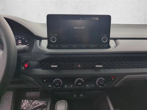 New 2025 Honda Accord SE image 15