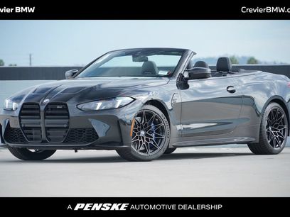 New 2027 BMW M4 xDrive Competition w/ Executive Package
