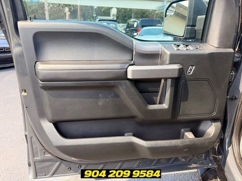 Used 2016 Ford F150 XLT w/ Equipment Group 302A Luxury AWD/4WD image 20