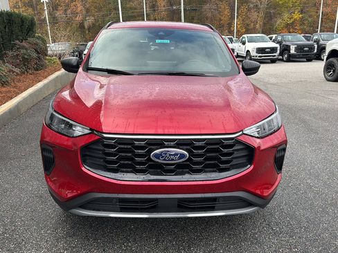 New 2026 Ford Escape ST-Line w/ Tech Pack #1 image 10