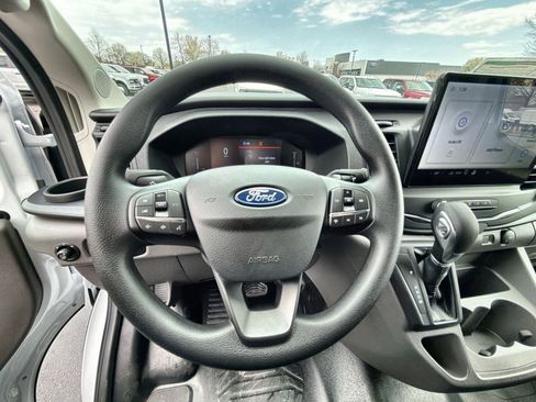 New 2026 Ford Transit 150 Low Roof w/ Load Area Protection Package image 27