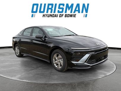 New 2026 Hyundai Sonata SE