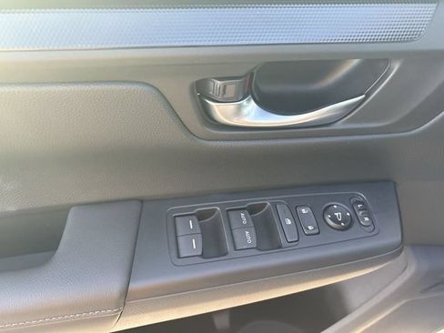 Used 2024 Honda CR-V EX image 21