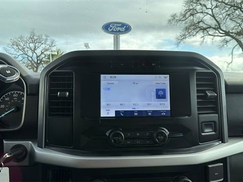Certified 2023 Ford F150 XLT image 12