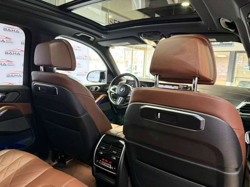 Used 2026 BMW X5 M60i image 57