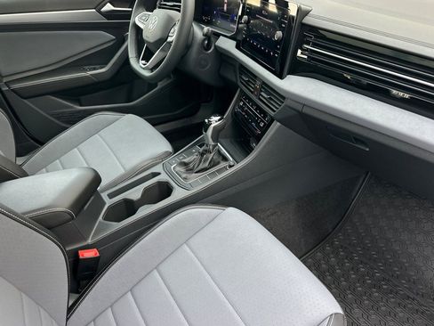 New 2026 Volkswagen Jetta SE image 13