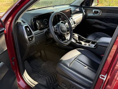 Used 2023 Kia Sorento SX