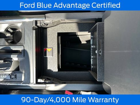 Used 2023 Ford F150 XLT w/ Equipment Group 302A High AWD/4WD image 17