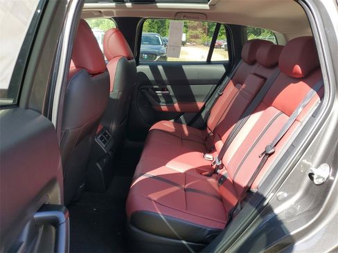 New 2025 MAZDA CX-50 AWD 2.5 Hybrid w/ Weather Package image 14