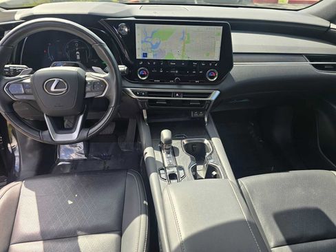 Used 2024 Lexus RX 350 w/ Convenience Package AWD/4WD image 20