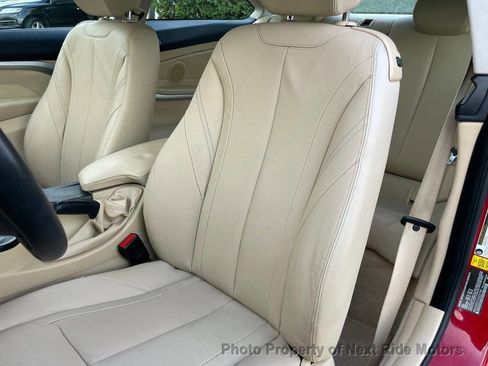 Used 2014 BMW 428i Coupe image 9