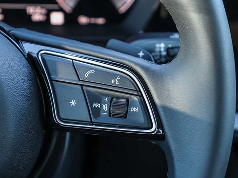 New 2026 Audi A3 2.0T Premium image 21