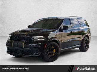 Used 2024 Dodge Durango SRT AWD/4WD video 1