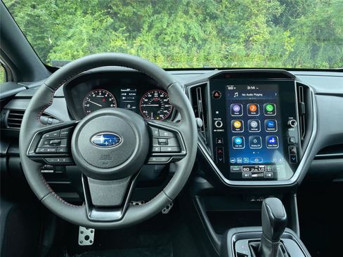 New 2026 Subaru Impreza RS AWD/4WD image 19