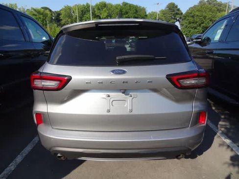 Used 2024 Ford Escape ST-Line FWD image 5
