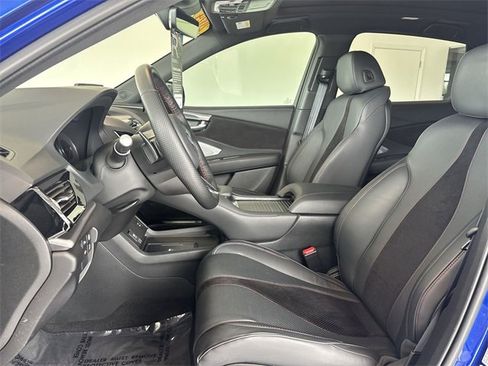Used 2024 Acura RDX A-Spec image 23