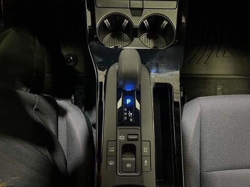 New 2026 Toyota Prius Plug-In Hybrid image 19