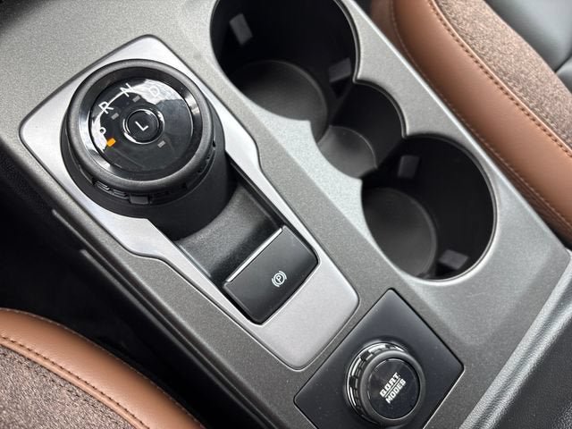 New 2026 Ford Bronco Sport Outer Banks w/ Outer Banks Tech Package+ AWD/4WD image 25