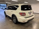 Used 2019 Nissan Armada SL w/ Premium Package image 3