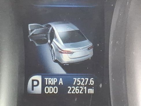 Used 2015 Toyota Avalon XLE Touring Sport Edition image 13