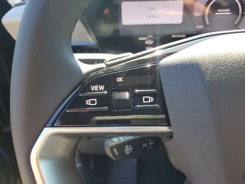 New 2027 Audi Q6 e-tron Premium Plus AWD/4WD image 29