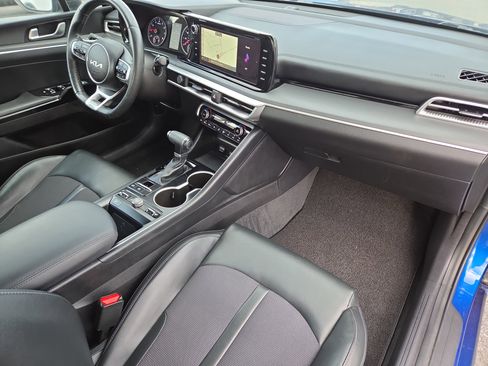 Used 2023 Kia K5 GT-Line w/ GT-Line Premium Package image 18