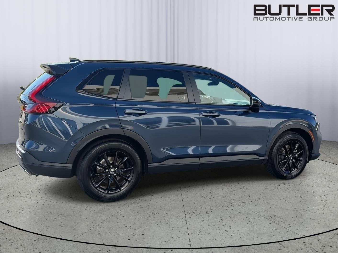Used 2026 Honda CR-V Sport-L image 7